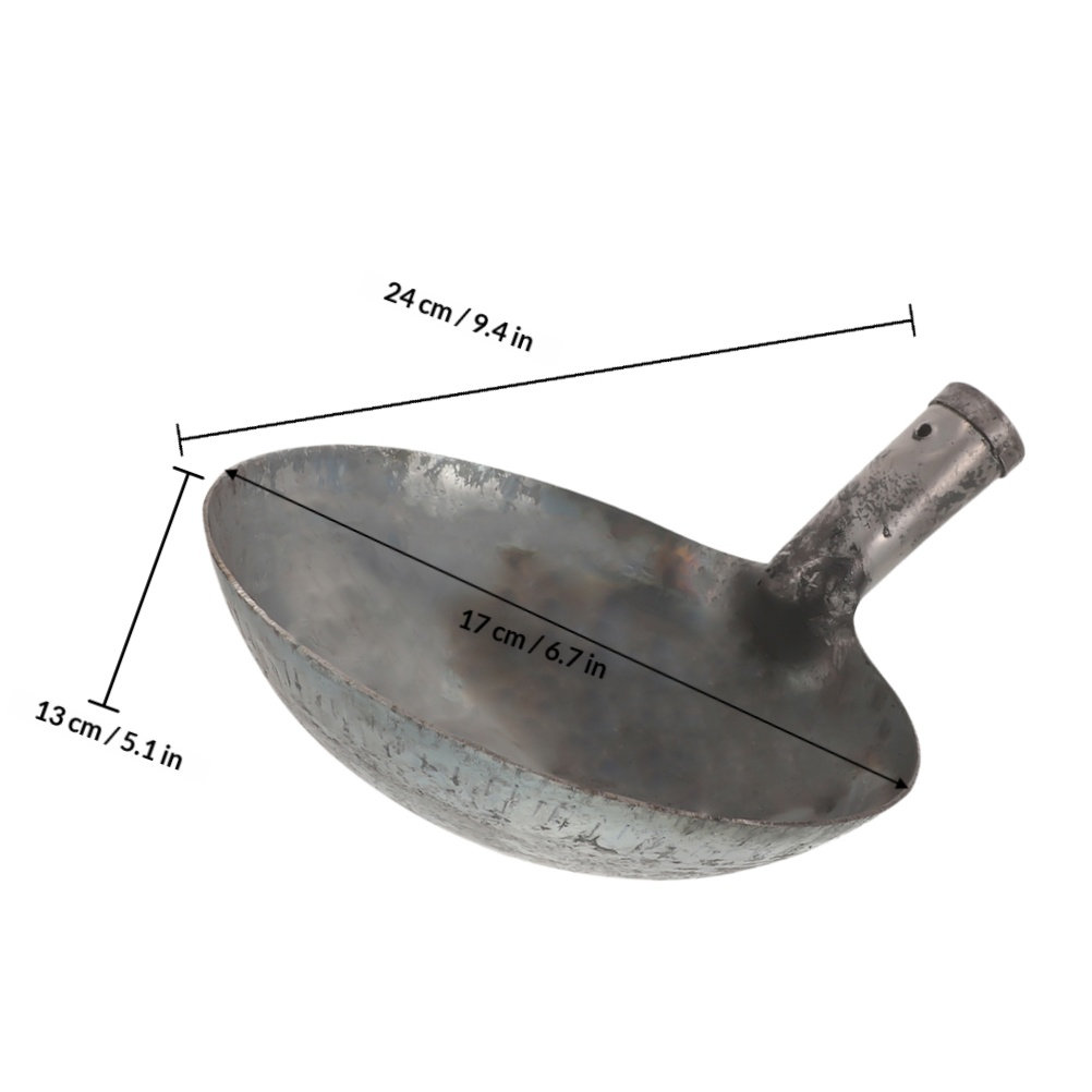 Concha de Água de Ferro, Utens - Gardening Tools Uses avaliação e preço