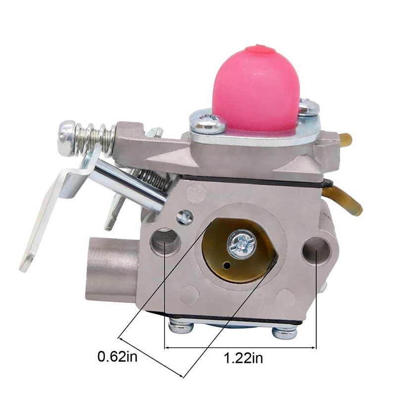 Carburador para Walbro WT-630  - Gardening Tools Edger avaliação e preço