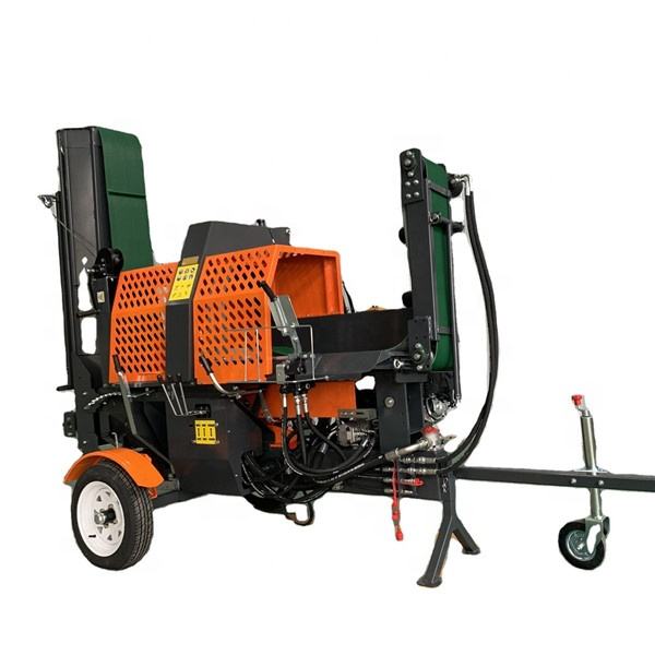Divisor Automático de Toras pa - Gardening Tools For Sale avaliação e preço