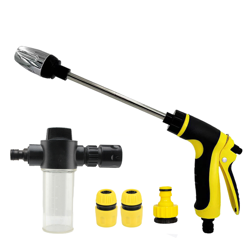 Bico de Pulverização de Alta P - Gardening Tools Types avaliação e preço