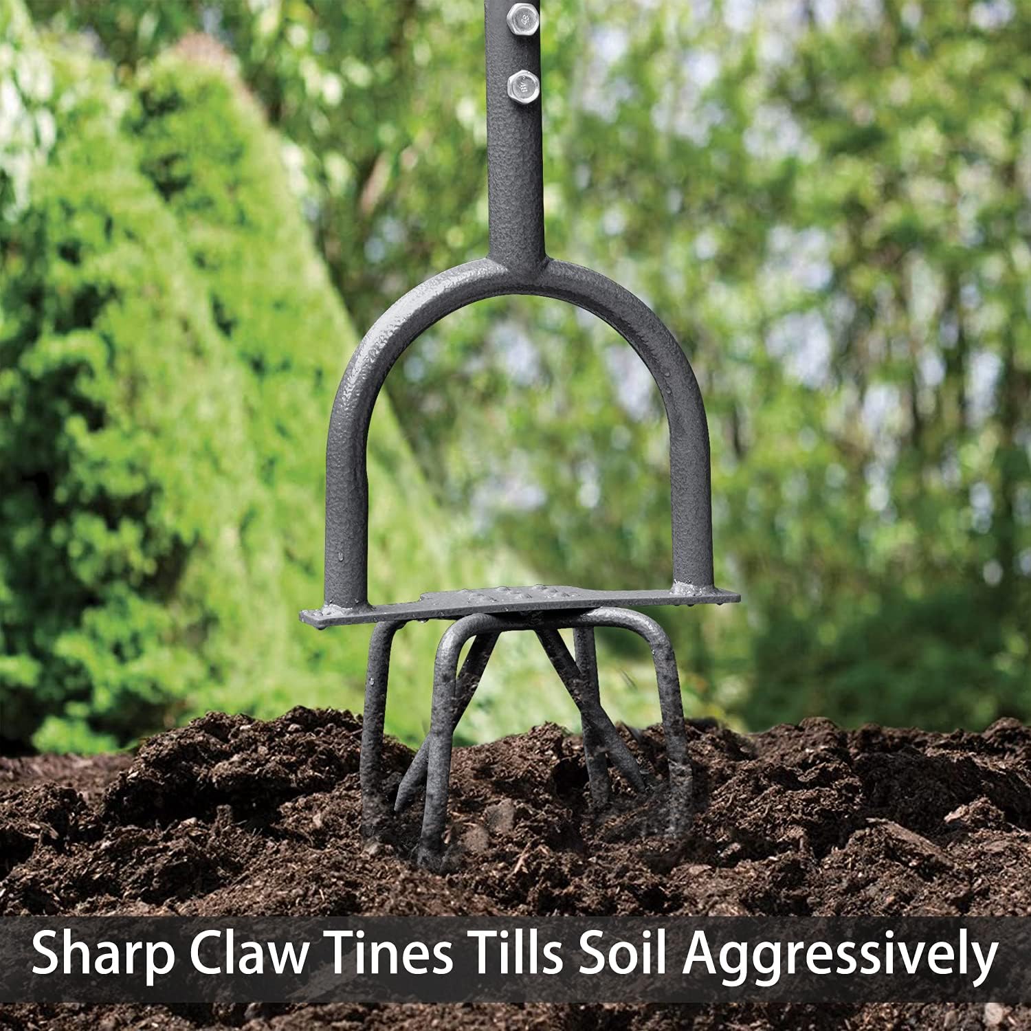 Melhor ferramenta de corte-bor - Gardening Tools Edger avaliação e preço