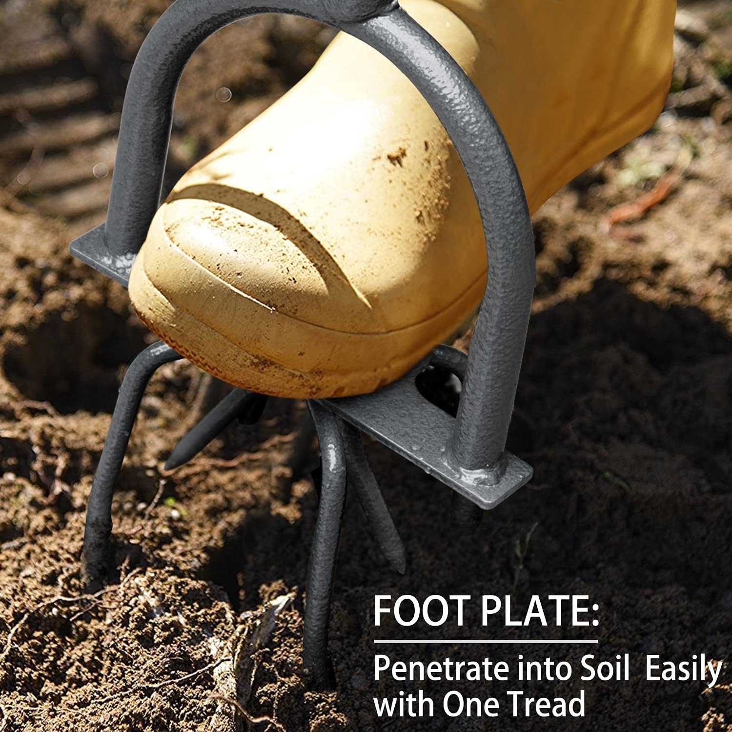 Melhor ferramenta de corte-bor - Gardening Tools Edger avaliação e preço