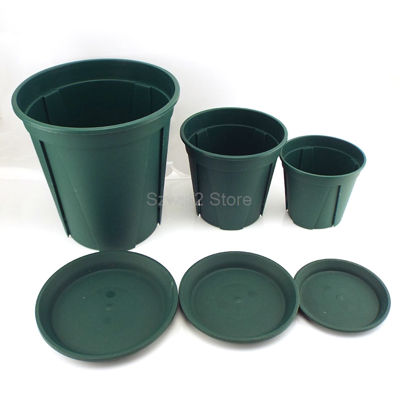 5/10 pçs bandejas de vaso de f - Gardening Tools Green avaliação e preço
