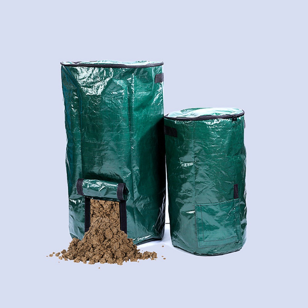 Saco de Compostagem Resistente - Compost Bin avaliação e preço