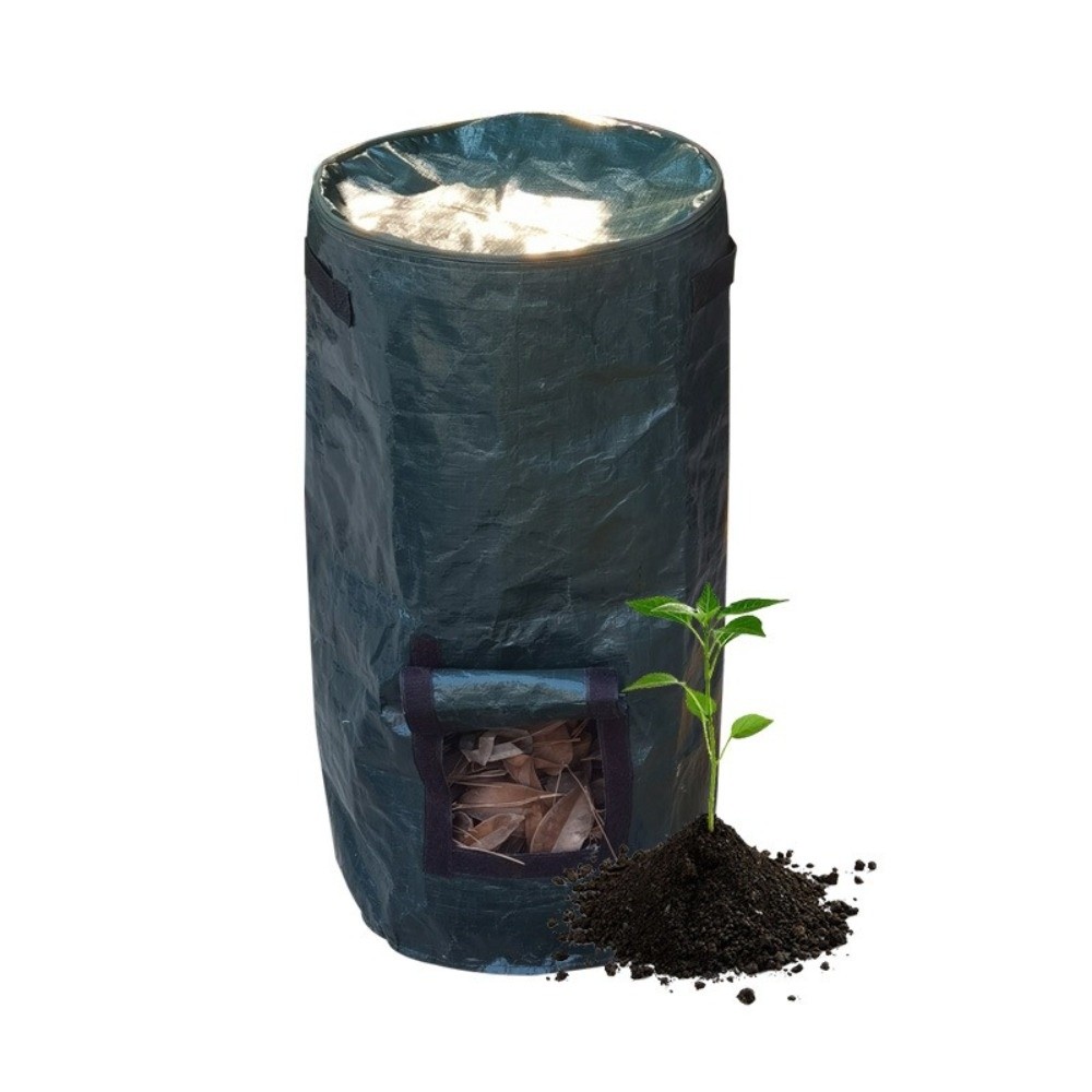 Saco de Compostagem Resistente - Compost Bin avaliação e preço