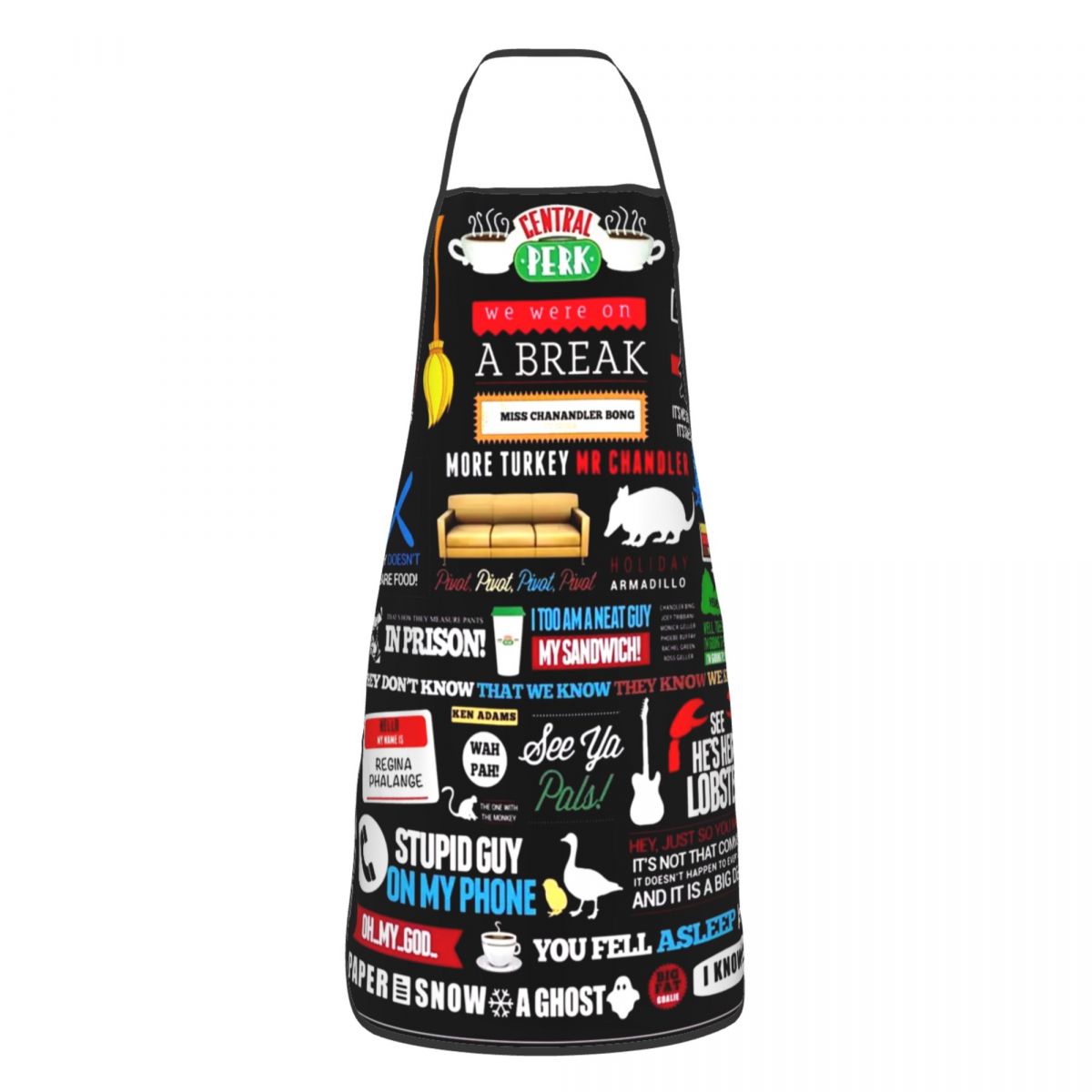 Logotipo clássico, avental, ch - Gardening Tools Logo avaliação e preço